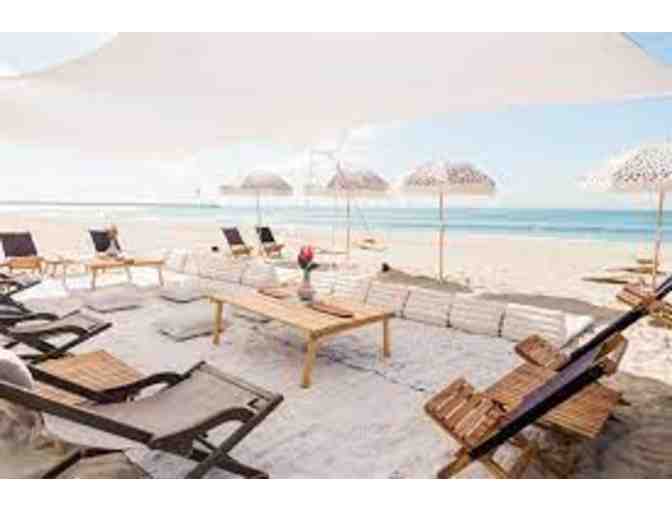 BLISS BEACH - $250.00 GIFT CERTIFICATE