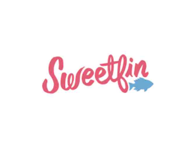 SWEETFIN POKE - $50.00 eGIFT CARD #1