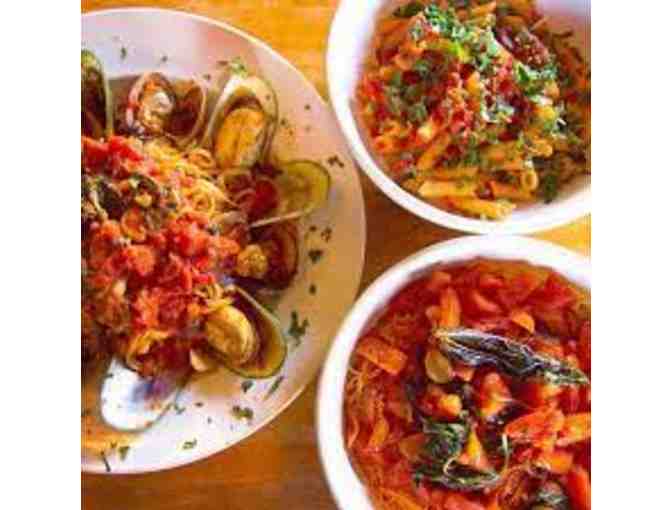 TRATTORIA FARFALLE WESTLAKE VILLAGE - $100.00 GIFT CARD