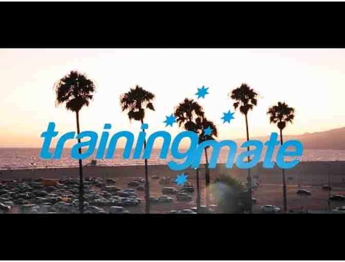 TRAINING MATE STUDIO CITY - TEN (10) PACK OF PASSES