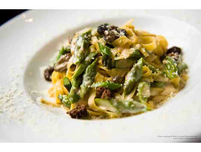 OLIO CUCINA - $50.00 DINING CERTIFICATE IN SANTA BARBARA