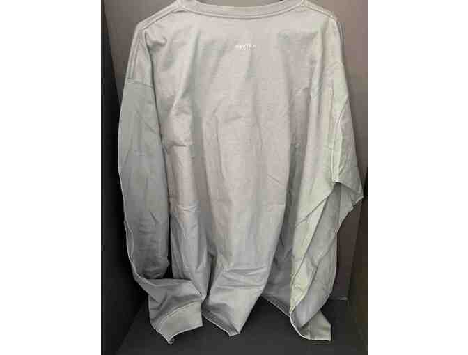 RIVIAN - ADULT COMPASS LONG SLEEVE T-SHIRT - SIZE 2XL