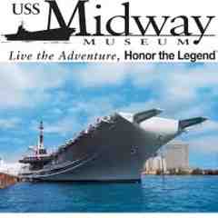 USS Midway Museum