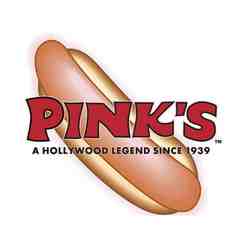 Pink's Hot Dogs