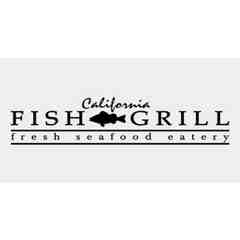 California Fish Grill