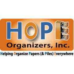 Hope Organizers, Inc