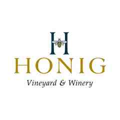 Honig Vineyard & Winery