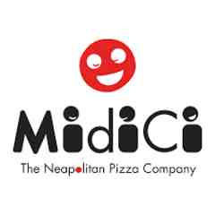MidiCi - The Neapolitan Pizza Company