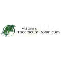 Will  Geer's Theatricum Botanicum