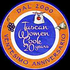 Tuscan Women Cook - The Original Culinary Immersion Vacation