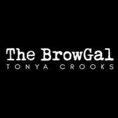 The Brow Gal