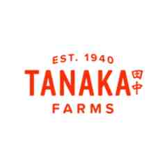 Tanaka Farms