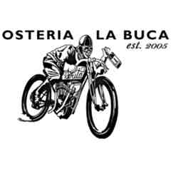 Osteria La Buca