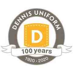 Dennis Uniform