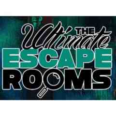 The Ultimate Escape Rooms