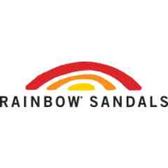 Rainbow Sandals