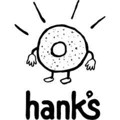 Hank's Bagels