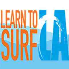 Learn to Surf LA