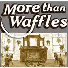 More Than Waffles