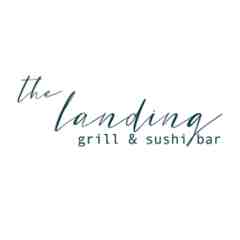 The Landing Grill and Sushi Bar