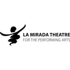 La Mirada Theatre for the Performing Arts