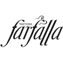 Trattoria Farfalla