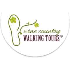 Wine Country Walking Tours - Harold Jones