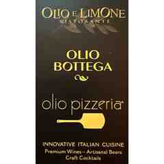 Olio Cucina