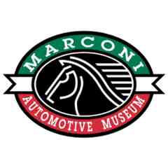 Marconi Automotive Museum