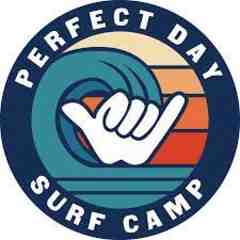 Perfect Day Surf Camp