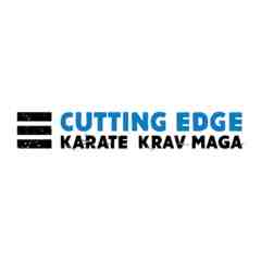 Cutting Edge Karate and Krav Maga