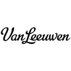 Van Leeuwen Ice Cream