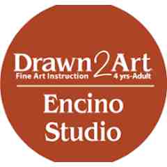 Drawn 2 Art - Encino