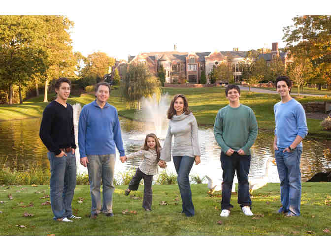 Lucille Khornak Gift Certificate