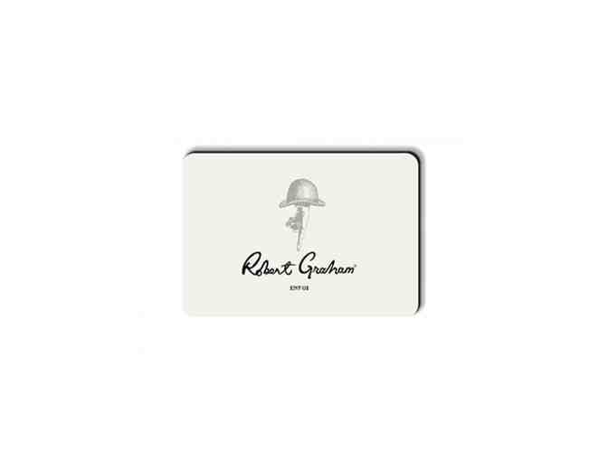 Robert Graham $200 Gift Card