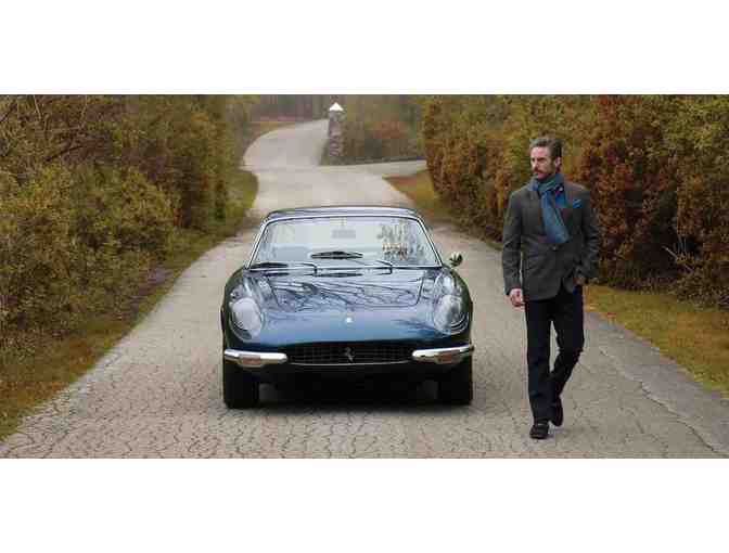 Robert Graham $200 Gift Card