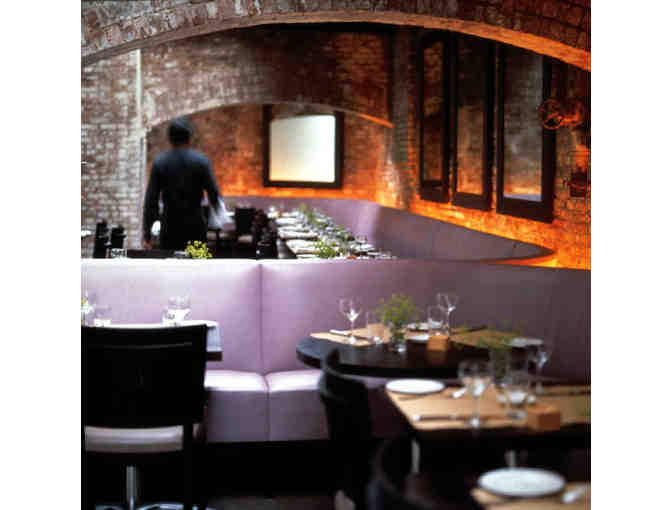 Two Luxurious Nights' Accomodation at The Mercer Hotel