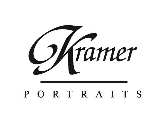 Le Petit Portrait by Kramer Portraits