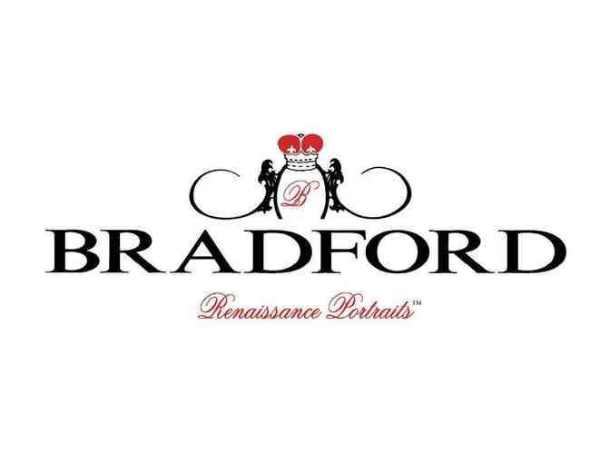 Exclusive Bradford Family Portrait + Luxury 5 Diamond Hotel Stay in NY or Palm Beach