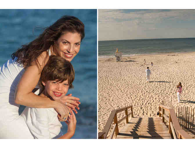 Lucille Khornak Gift Certificate