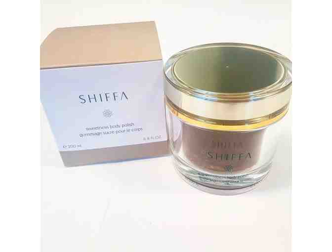 Shiffa Gift Package
