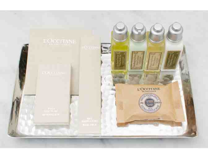 Farmhouse Luxury in Napa