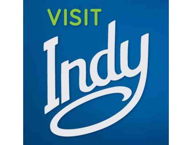 2020 Indy 500 VIP Package