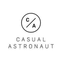Casual Astronaut