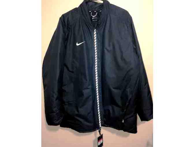 Nike Men's Baseball Bomber Jacket