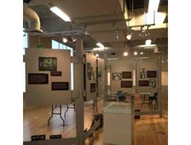 Birthplace of Country Music - Two Admission Passes