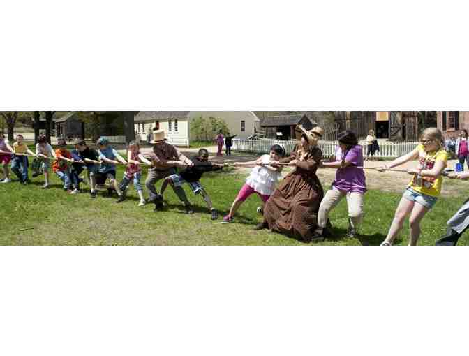 Old Sturbridge Village