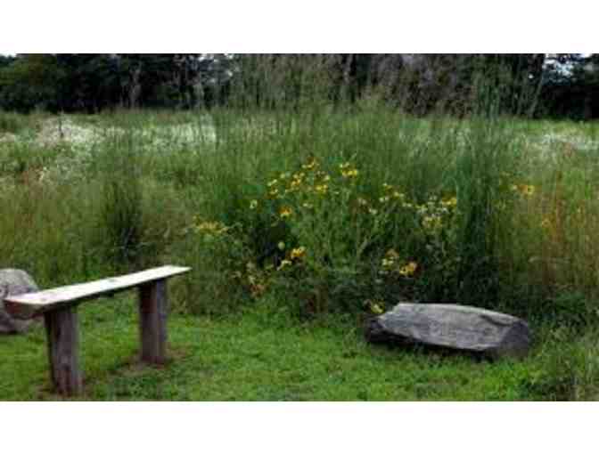 Audubon Family Membership