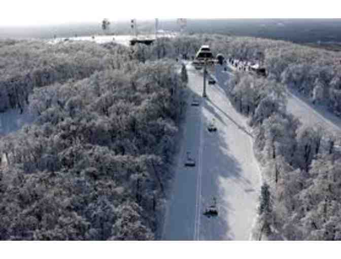 Wachusett Mountain Lift Tickets