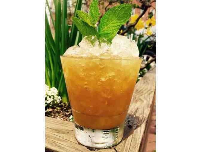 Diego's Mexican Restaurant $25 gift certificate